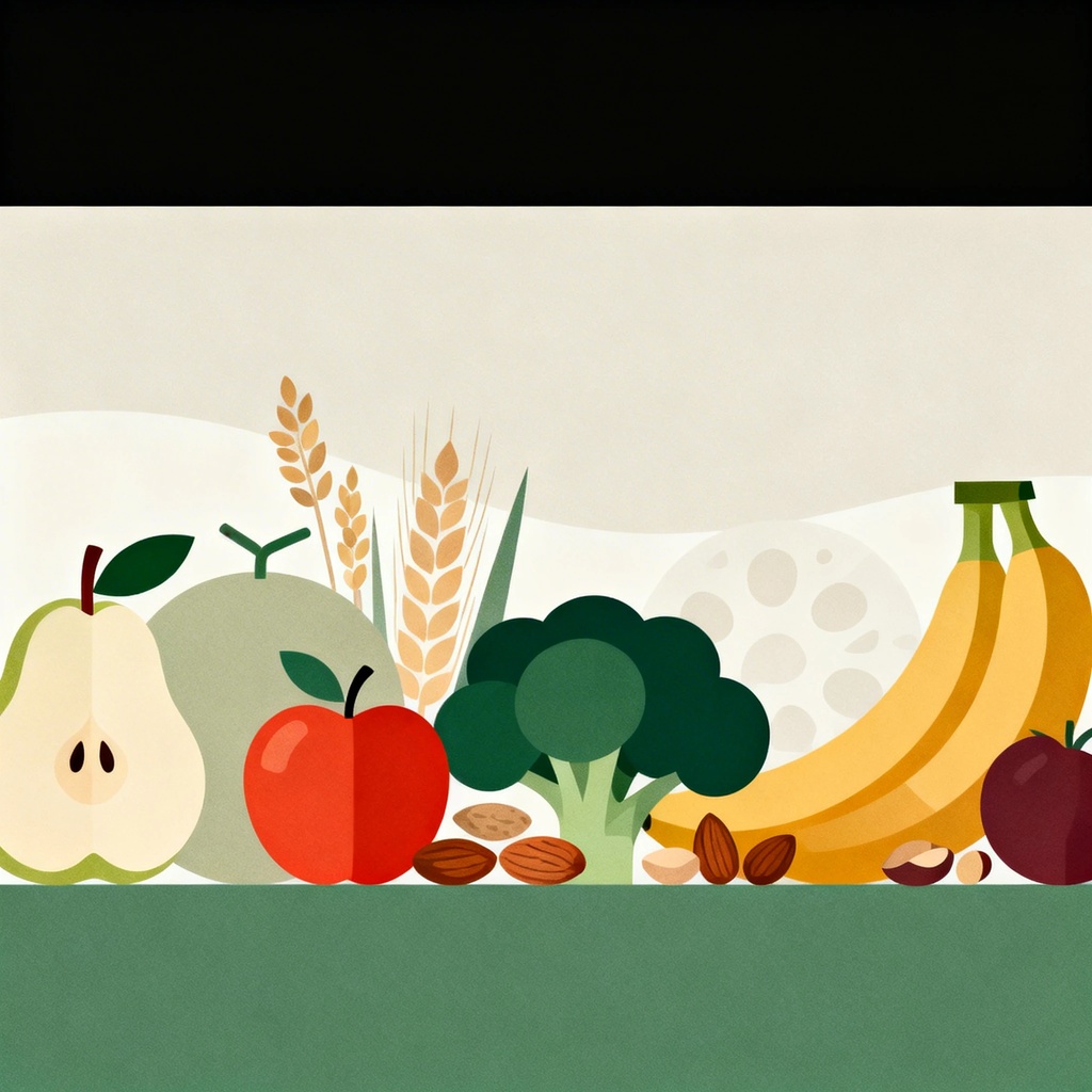 Jak wprowadzić zdrowe nawyki żywieniowe w życie